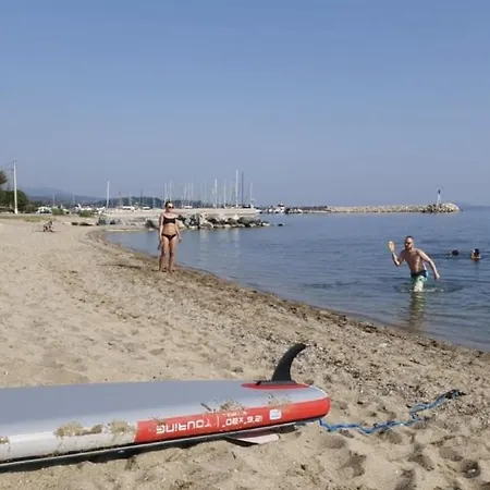 Dave Nikiti, Seaview Terrace, Near Harbor * Никити