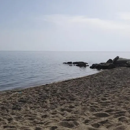 Dave Nikiti (Sithonia)