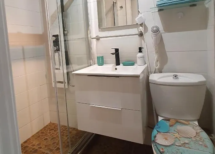 Apartament Dave Nikiti, Seaview Terrace, Near Harbor Nikiti (Sithonia)