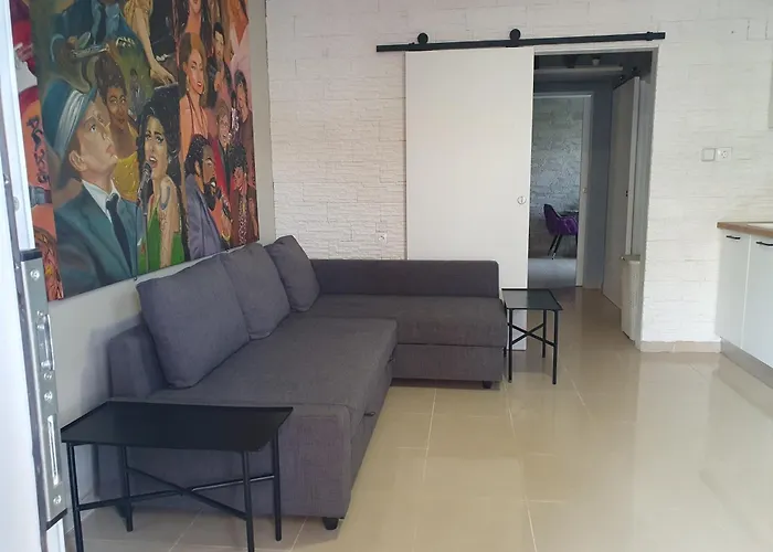 Apartament Dave Nikiti, Seaview Terrace, Near Harbor Nikiti (Sithonia)