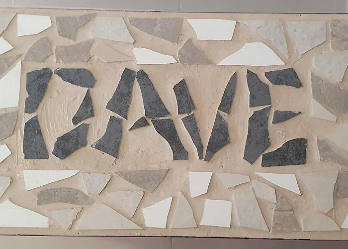 Dave Nikiti, Seaview Terrace, Near Harbor *