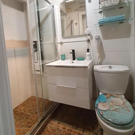 Appartement Dave Nikiti (Sithonia)