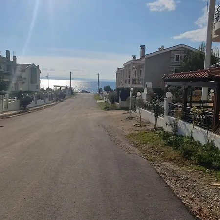 Dave Nikiti (Sithonia)