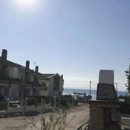 Appartement Dave Nikiti (Sithonia)